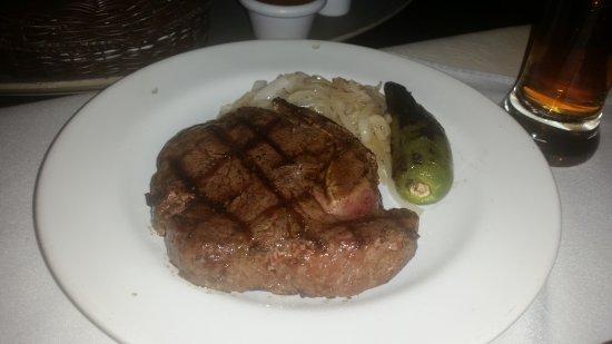 Zebu Asado Argentino